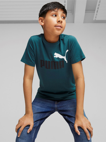 Puma ESS+ 2 Kinder T-shirt
