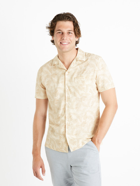 Celio Davisco Overhemd