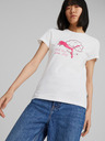 Puma Graphics Valentine T-Shirt