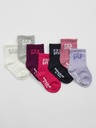 GAP kids Socks 7 pairs