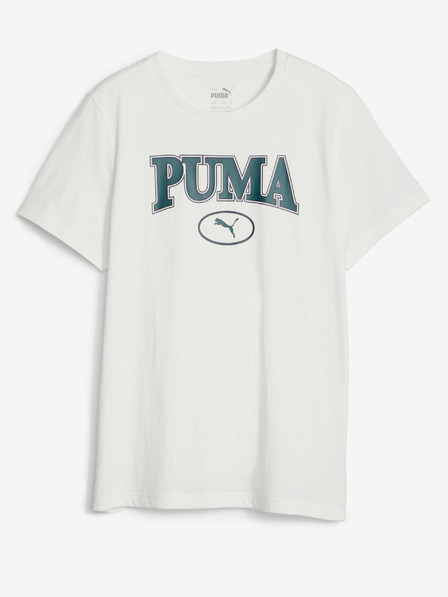 Puma Squad Kinder T-shirt