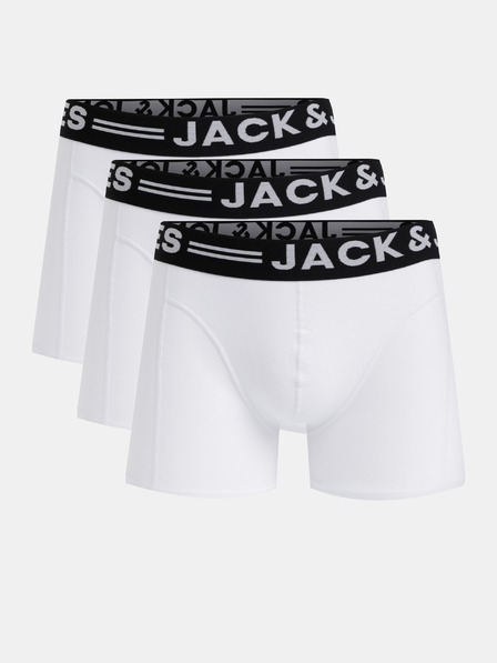 Jack & Jones Sense 3-pack Hipsters