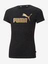 Puma ESS+ Kinder T-shirt