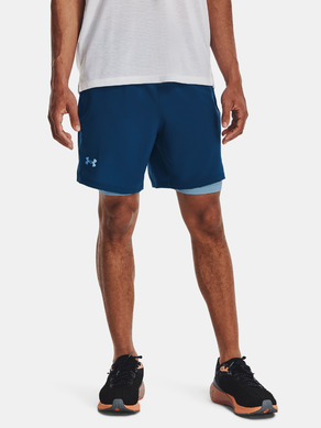 Under Armour Launch 7" Shorts