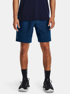 Under Armour Unstoppable Shorts