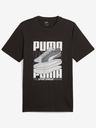 Puma Sneaker T-Shirt