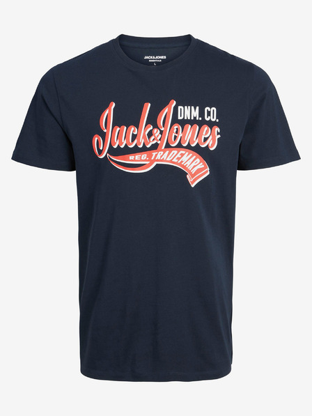 Jack & Jones Logo Kinder T-shirt