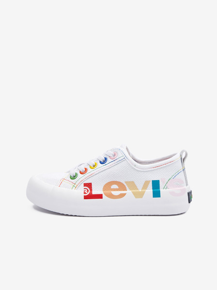 Levi's® Betty Rainbow Kinder sneakers