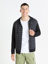Celio Fequilted Jas