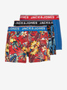 Jack & Jones Azores 3-pack Hipsters