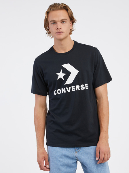 Converse Go-To Star Chevron T-Shirt