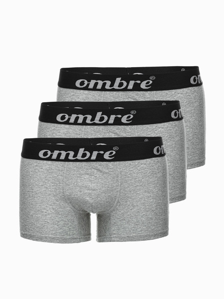 Ombre Clothing 3-pack Hipsters