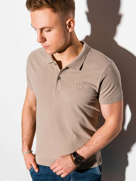 Ombre Clothing Poloshirt
