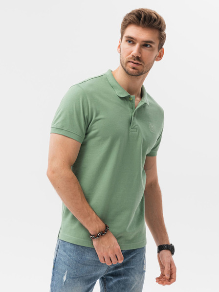 Ombre Clothing Poloshirt