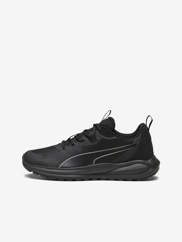 Puma hot sale trail sneakers