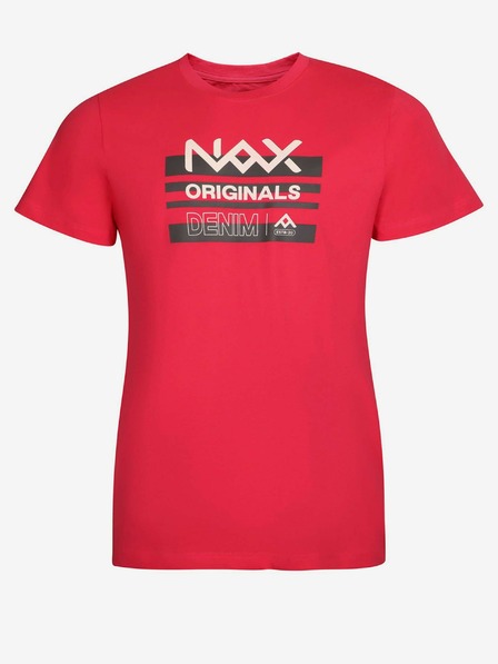 NAX VOBEW T-Shirt