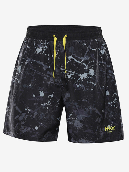 NAX LUNG Shorts