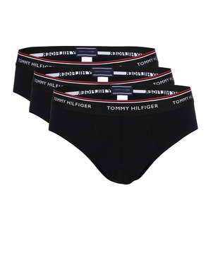 Tommy Hilfiger Underwear Herenslips 3 stuks