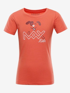 NAX Lievro Kinder T-shirt