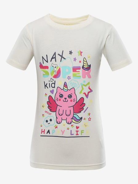 NAX Goreto Kinder T-shirt