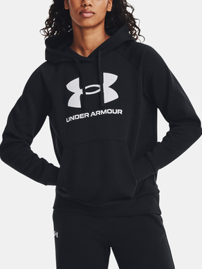 Under Armour UA Rival Fleece Big Logo Hdy Sweatshirt