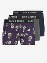 Jack & Jones Chike 3-pack Hipsters