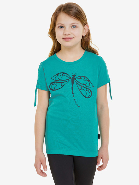 Sam 73 Raelyn Kinder T-shirt