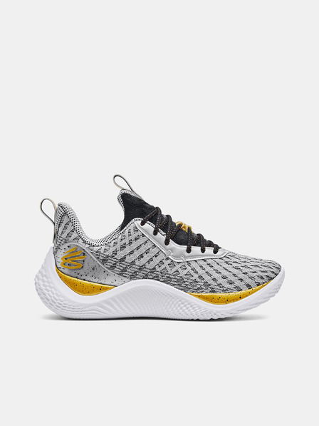 Under Armour Curry 10 Young Wolf Sneakers