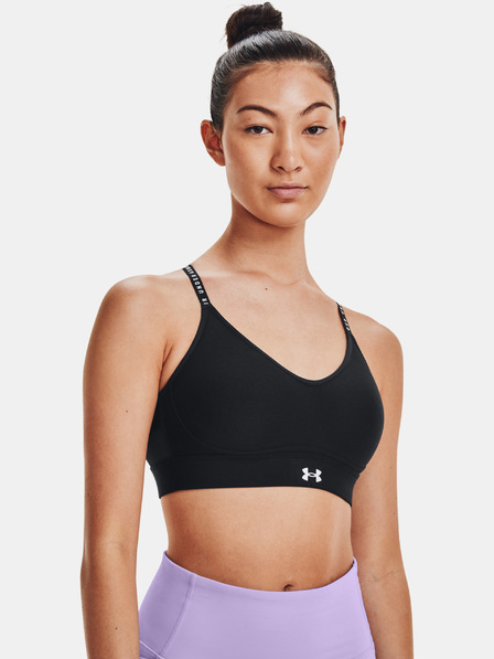 Under Armour Infinity Covered Low Sport BH