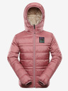 ALPINE PRO Egypo Kinder Jas