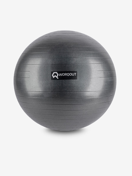 Worqout 65cm Gymball