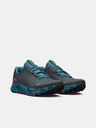 Under Armour UA W Charged Bandit TR 2 SP-GRY Sneakers