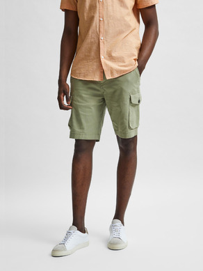 SELECTED Homme Marcos Shorts