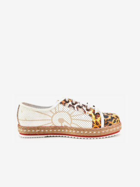 Goby Tiger Sneakers