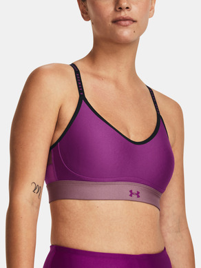 Under Armour Infinity Covered Low Sport BH
