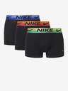 Nike 3-pack Hipsters