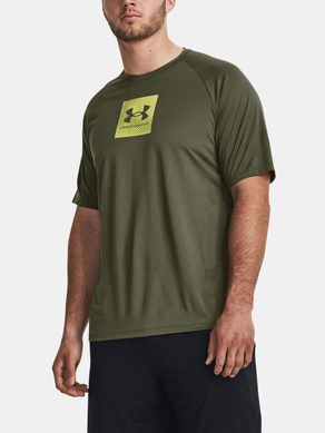 Under Armour UA Tech Prt Fill SS T-Shirt