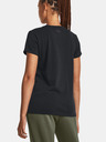 Under Armour Project Rock Nght Shft SS HW T-Shirt