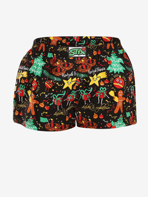 Styx Boxershorts