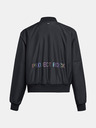 Under Armour Project Rock W's Bomber Jas