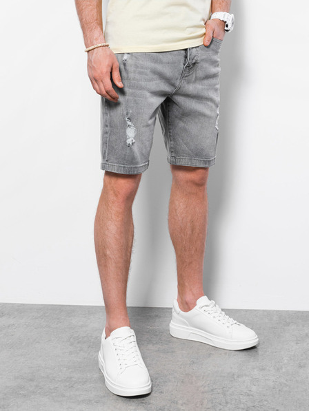 Ombre Clothing Shorts