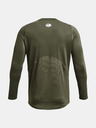 Under Armour UA HG Armour Fitted LS T-Shirt