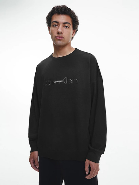 Calvin Klein Underwear	 Lounge Sweatshirt