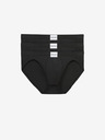 Calvin Klein Underwear	 Herenslips