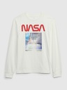 GAP Gap & NASA Kinder T-shirt