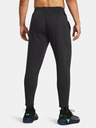 Under Armour Project Rock Terry Gym Broek