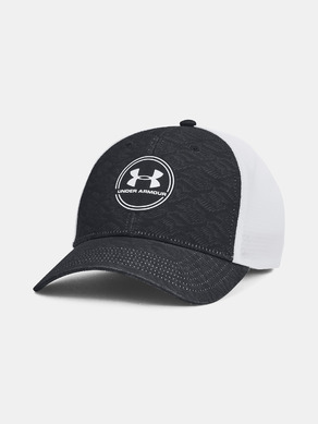 Under Armour Iso-Chill Driver Mesh Adj Petje