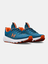 Under Armour UA BGS Charged Revitalize Kinder sneakers