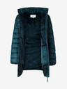 Pepe Jeans Maddie Long Winter jacket