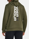 Under Armour UA Armour Fleece Graphic HD Sweatshirt